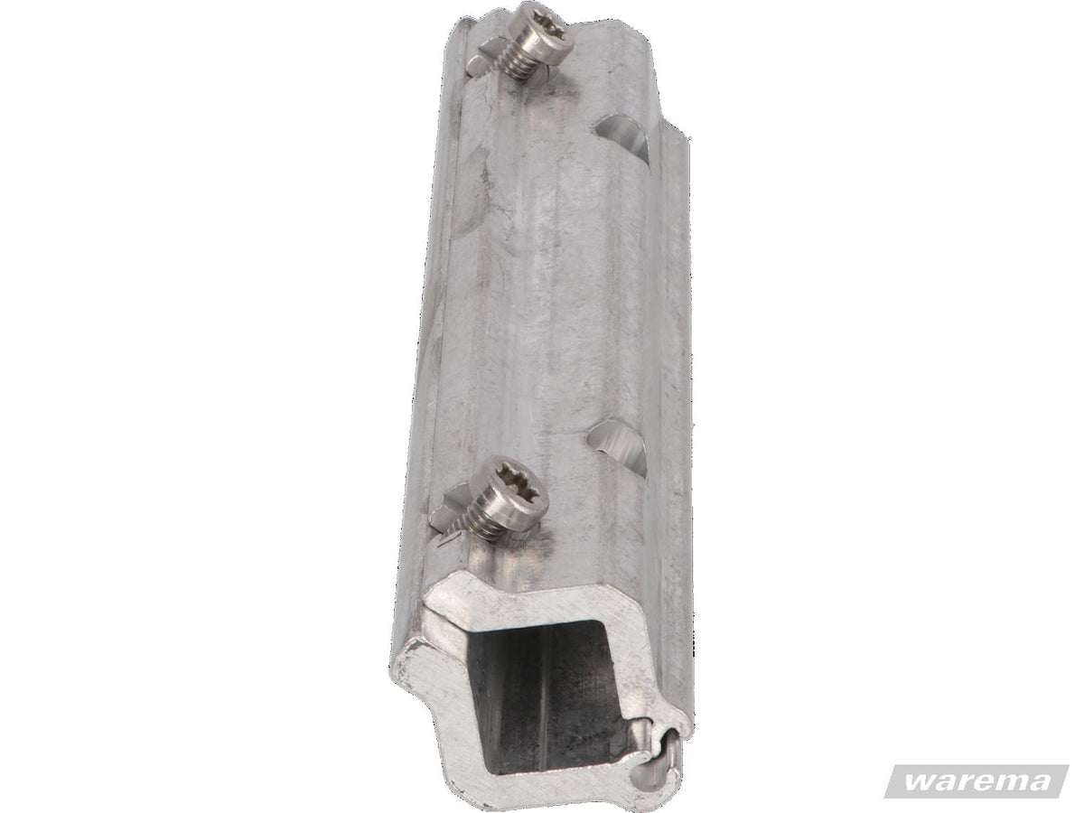 Warema Scharnierbares Kupplungsstück 12mm 4-Kant
