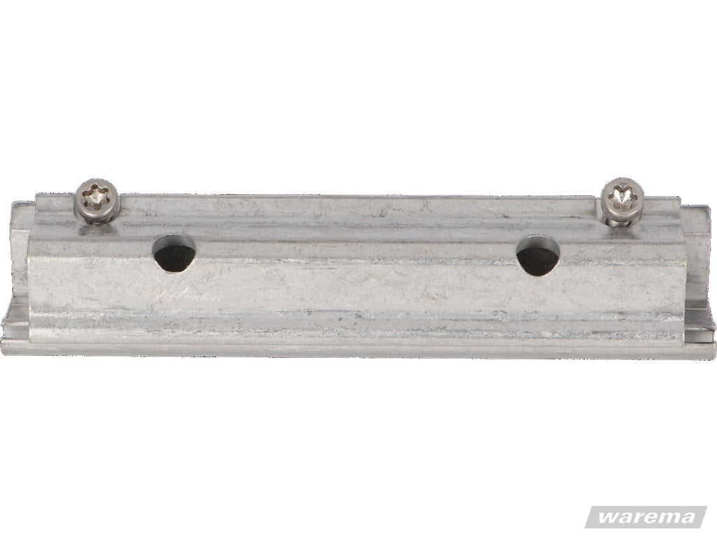 Warema Scharnierbares Kupplungsstück 12mm 4-Kant