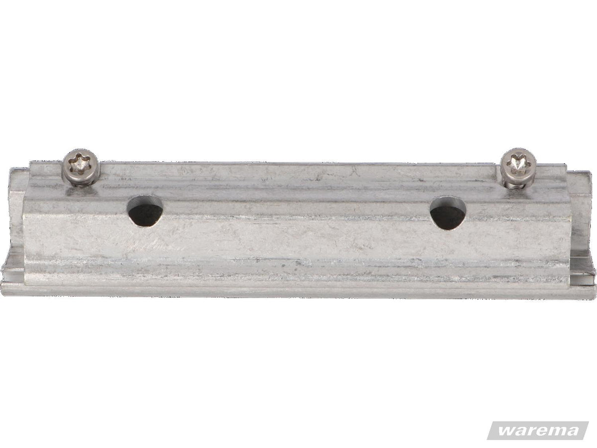 Warema Scharnierbares Kupplungsstück 12mm 4-Kant