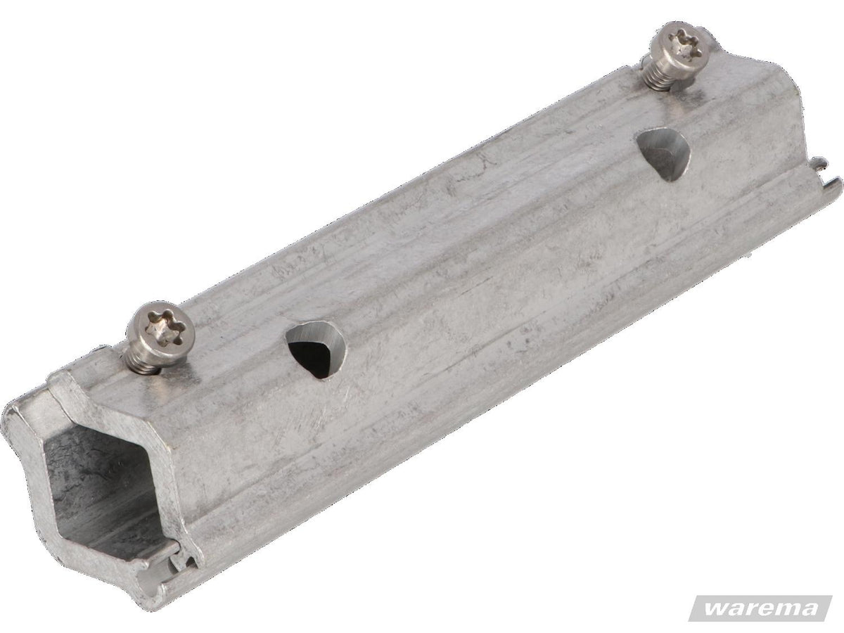 Warema Scharnierbares Kupplungsstück 12mm 4-Kant