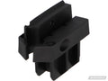 Warema Endverschliss für Fallprofil 25x47 mm