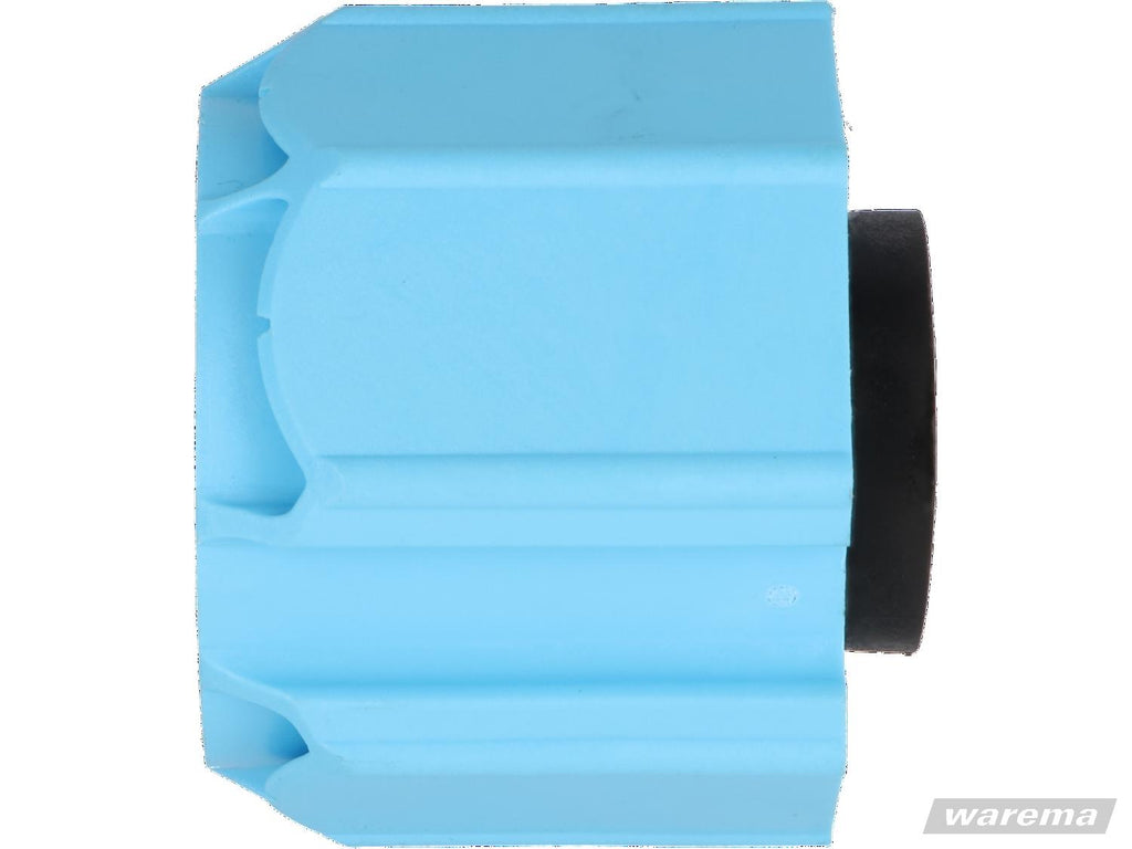 Mitnehmer Becker Achtkant SW52 mit Verdrehspiel