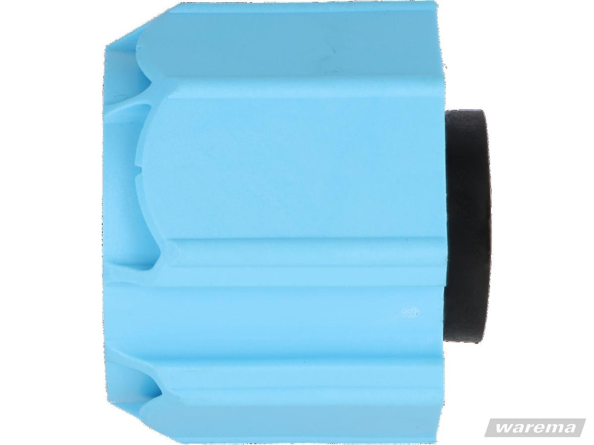 Mitnehmer Becker Achtkant SW52 mit Verdrehspiel