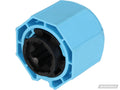 Mitnehmer Becker Achtkant SW52 mit Verdrehspiel