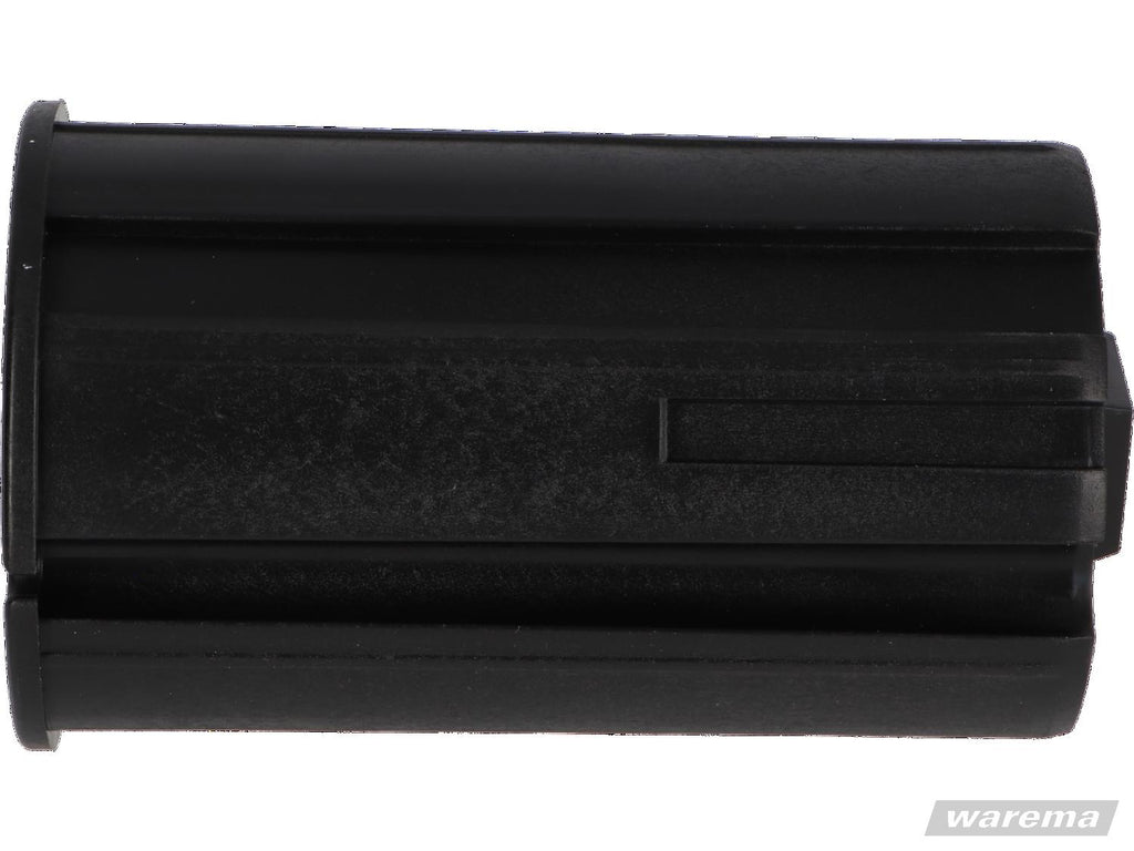 Warema Hülse für Federwellenkern für Welle Ø62 mm