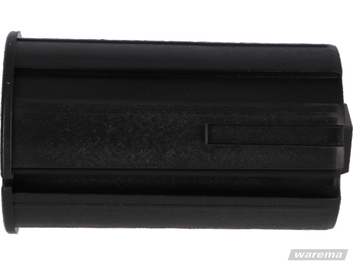 Warema Hülse für Federwellenkern für Welle Ø62 mm