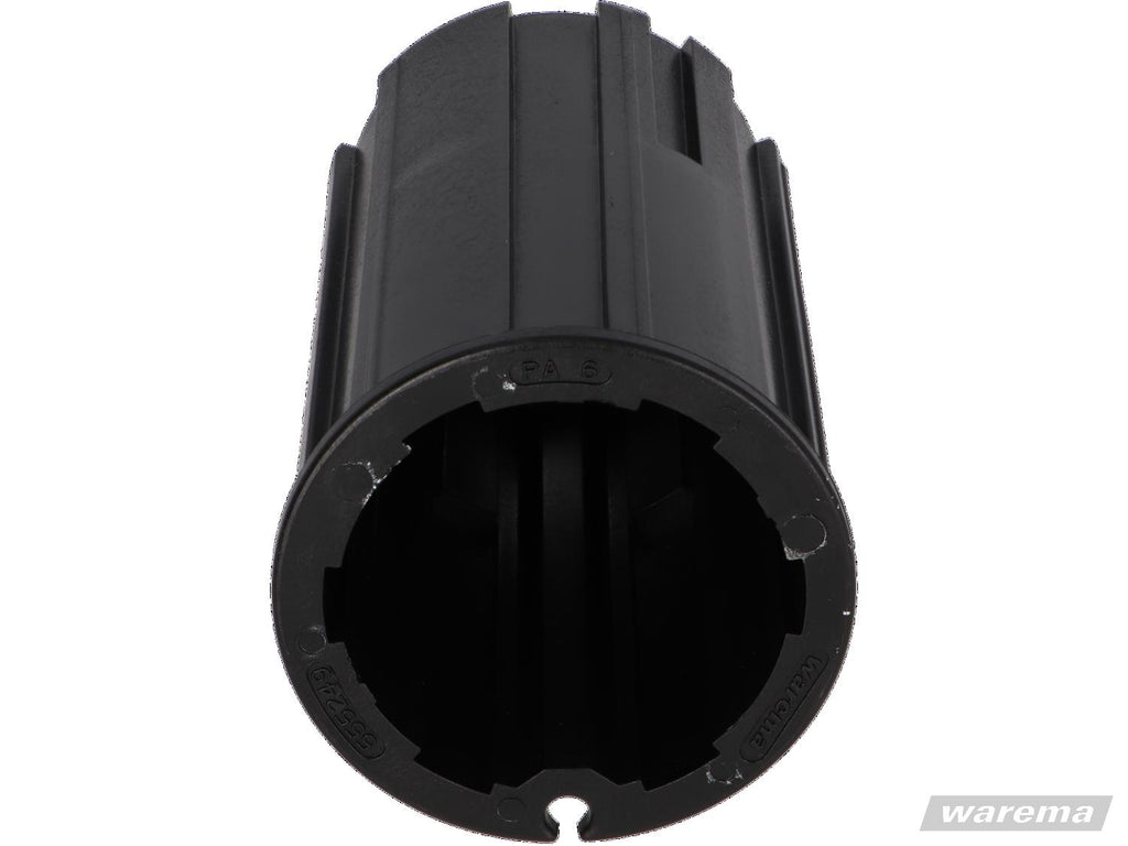 Warema Hülse für Federwellenkern für Welle Ø62 mm