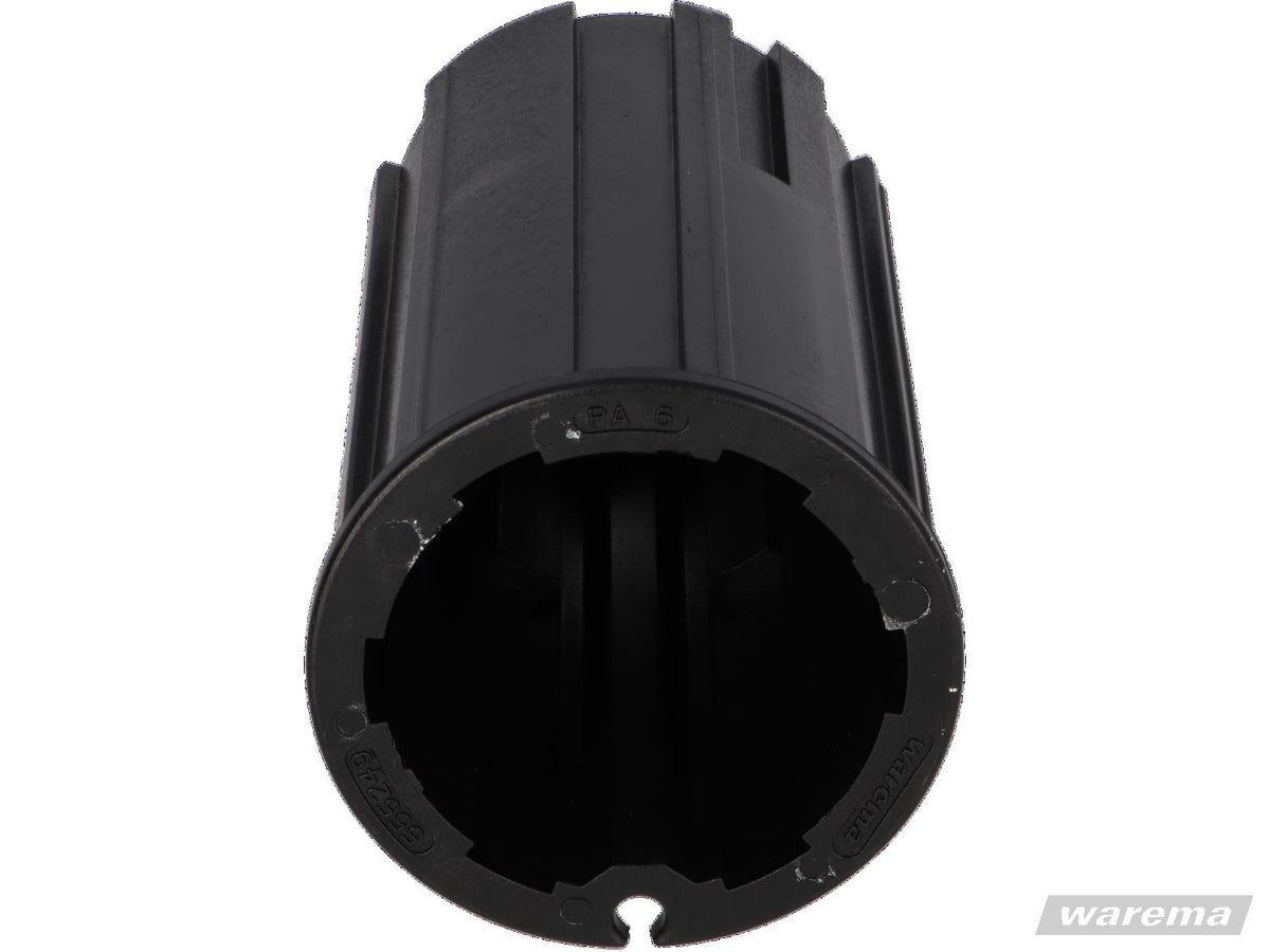 Warema Hülse für Federwellenkern für Welle Ø62 mm