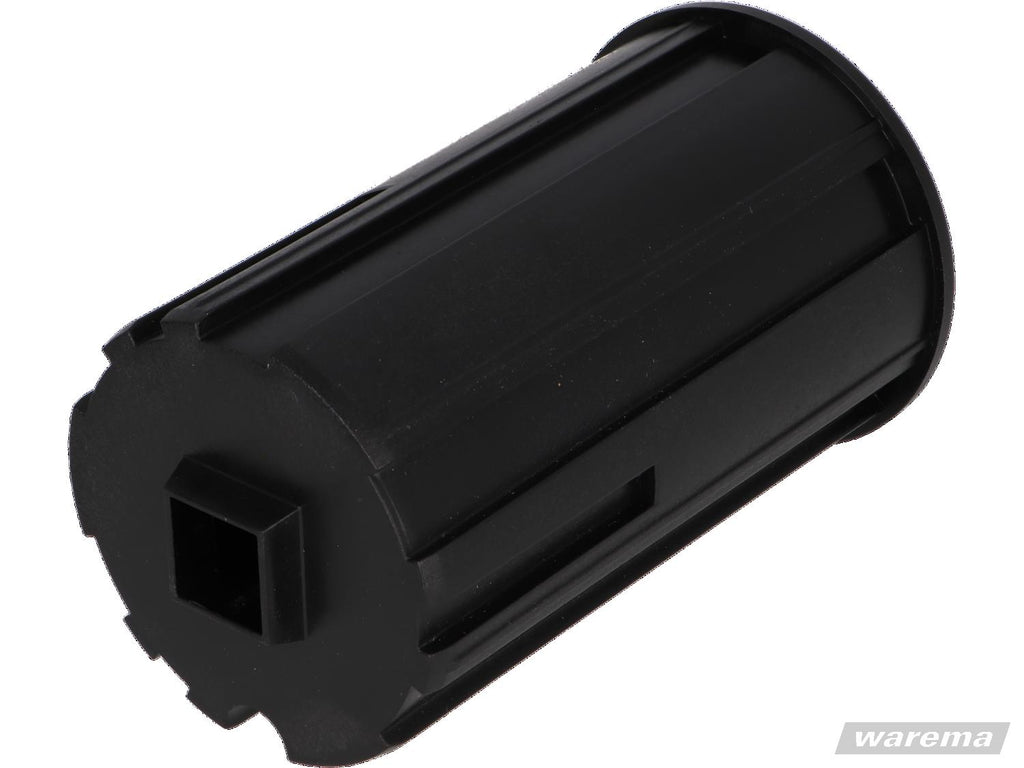 Warema Hülse für Federwellenkern für Welle Ø62 mm