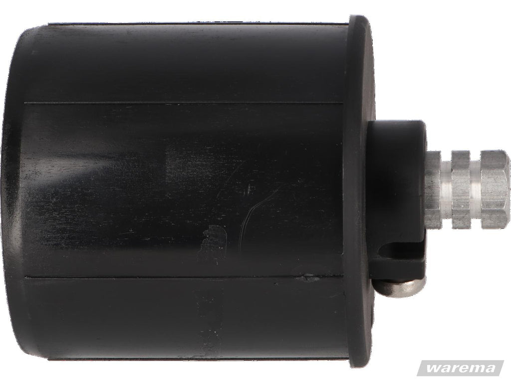 Warema Wellenkern Ø 62 mm, verschiebbar für Endlager