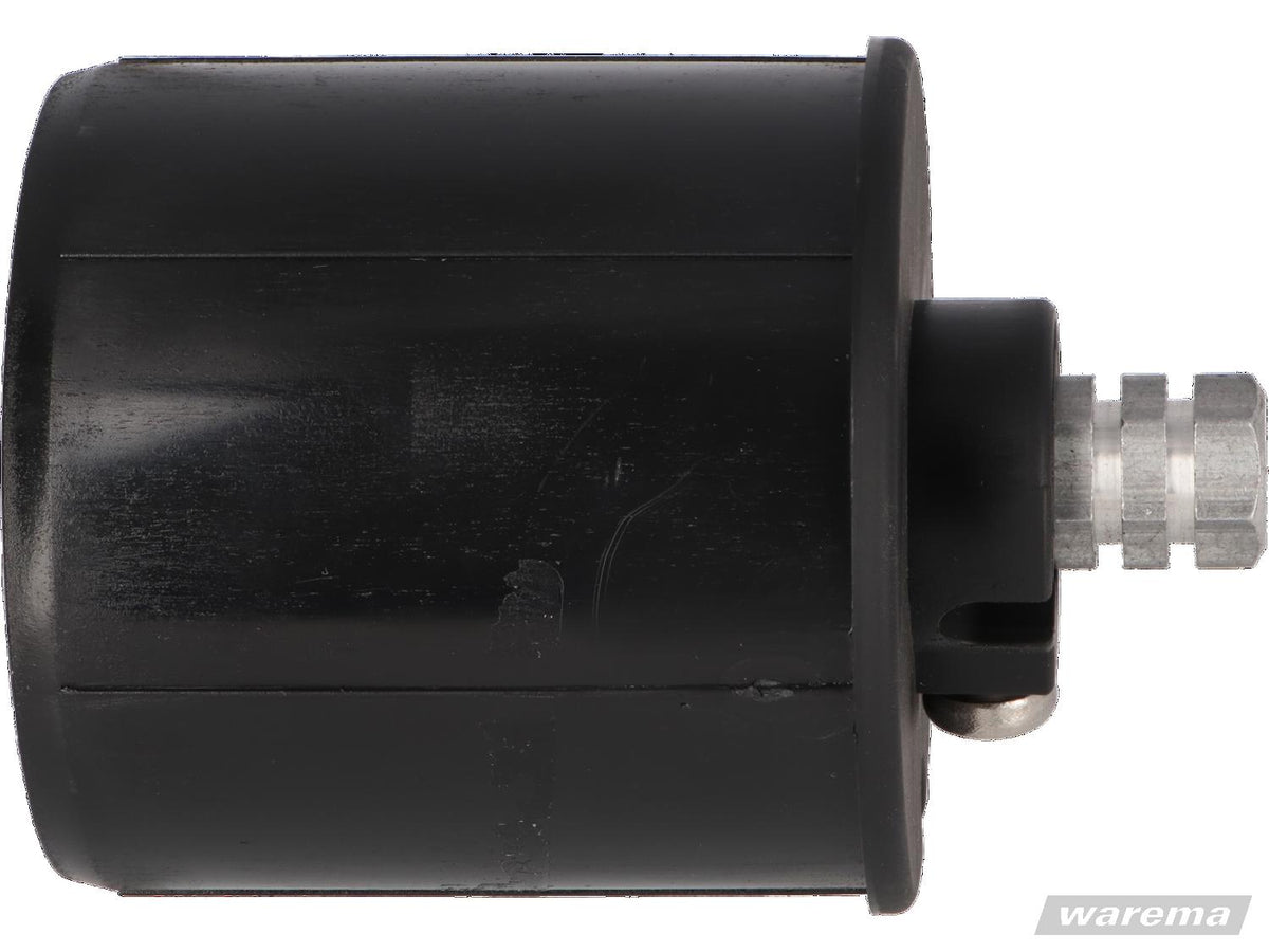 Warema Wellenkern Ø 62 mm, verschiebbar für Endlager