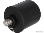 Warema Wellenkern Ø 62 mm, verschiebbar für Endlager