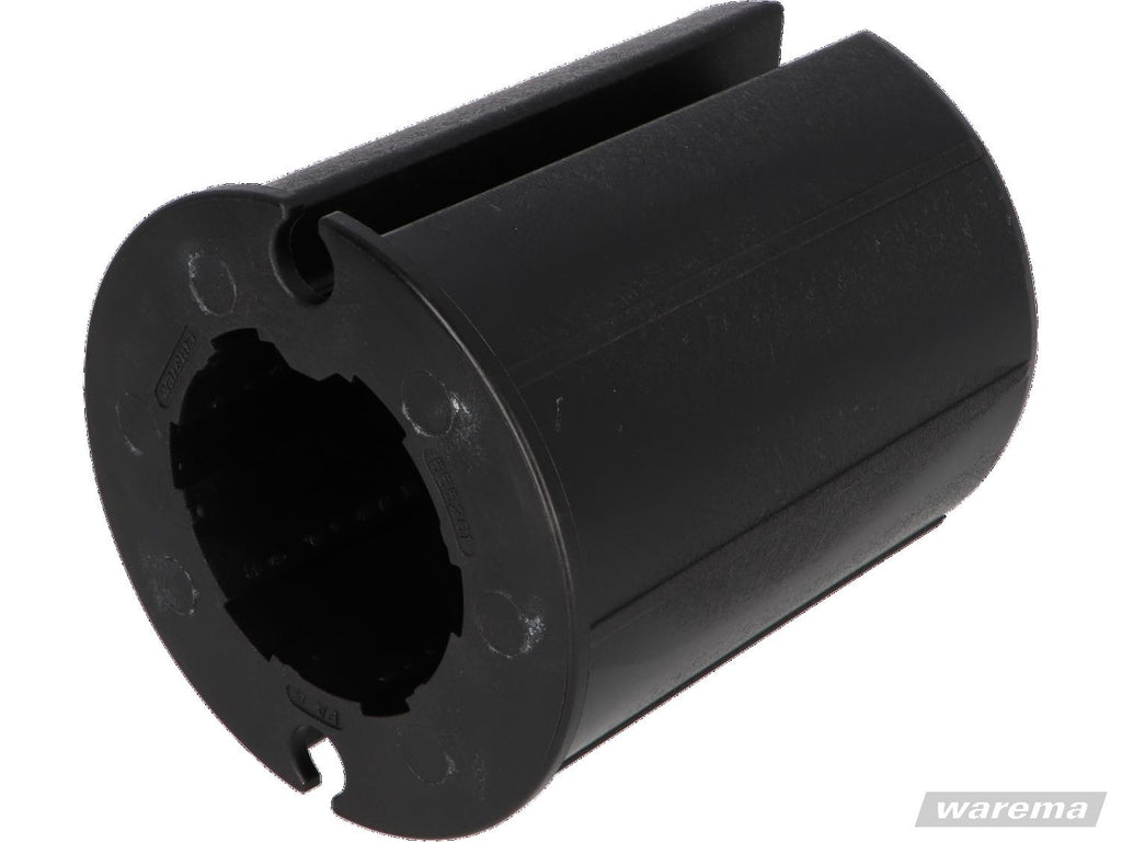 Warema Hülse Ø85mm für gefederten Wellenkern