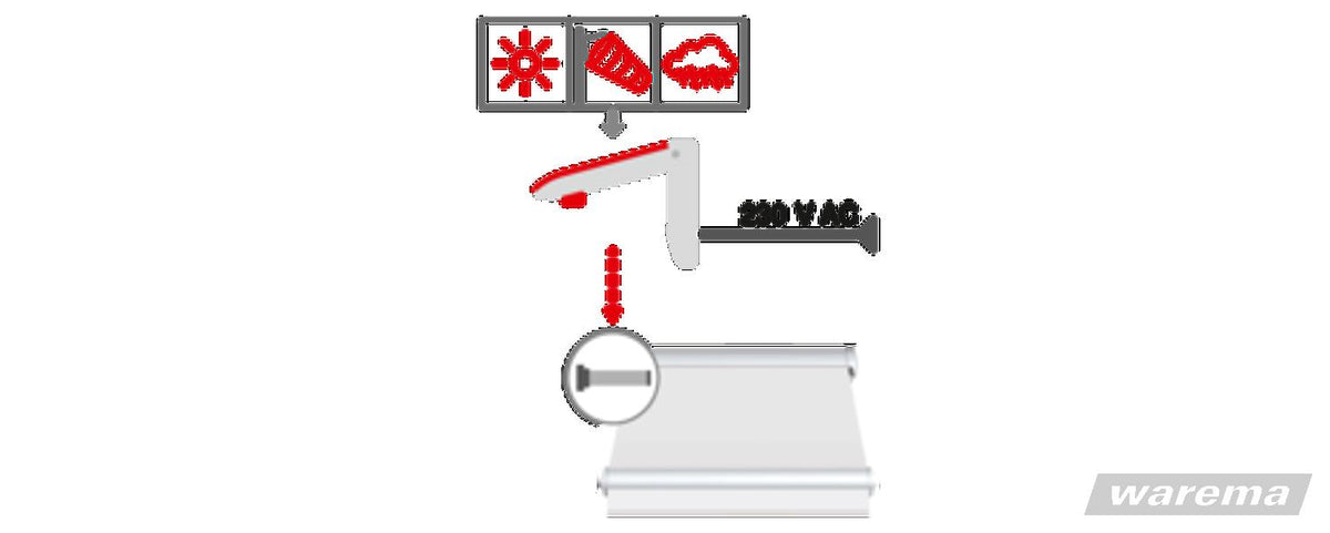 EWFS Wetterstation plus