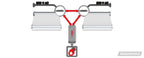 WMS Zwischenstecker