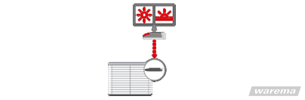 WMS Photosensor