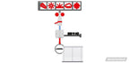 WMS Sensor Splitter AP
