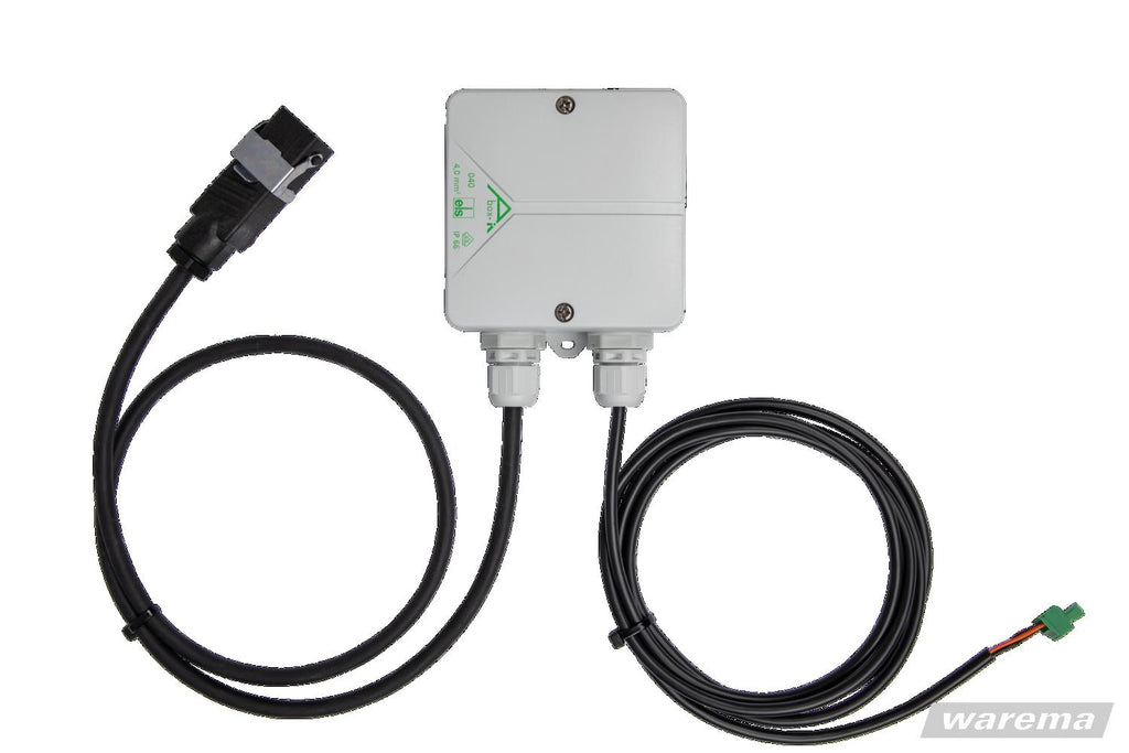 WMS Sensor Splitter AP