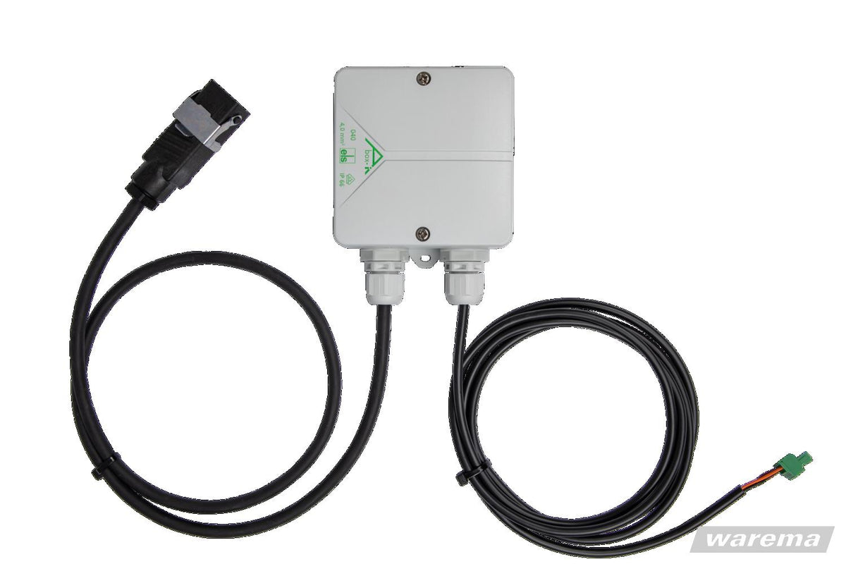 WMS Sensor Splitter AP