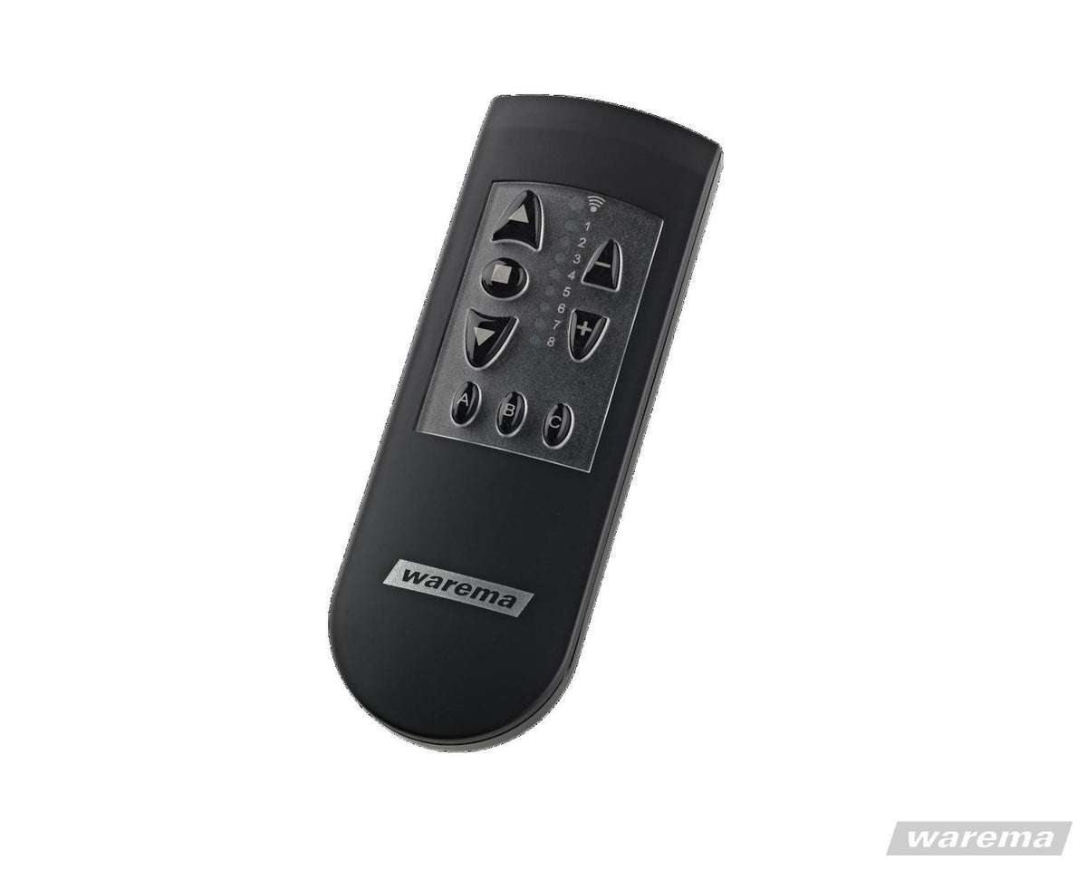 EWFS Handsender 8-Kanal