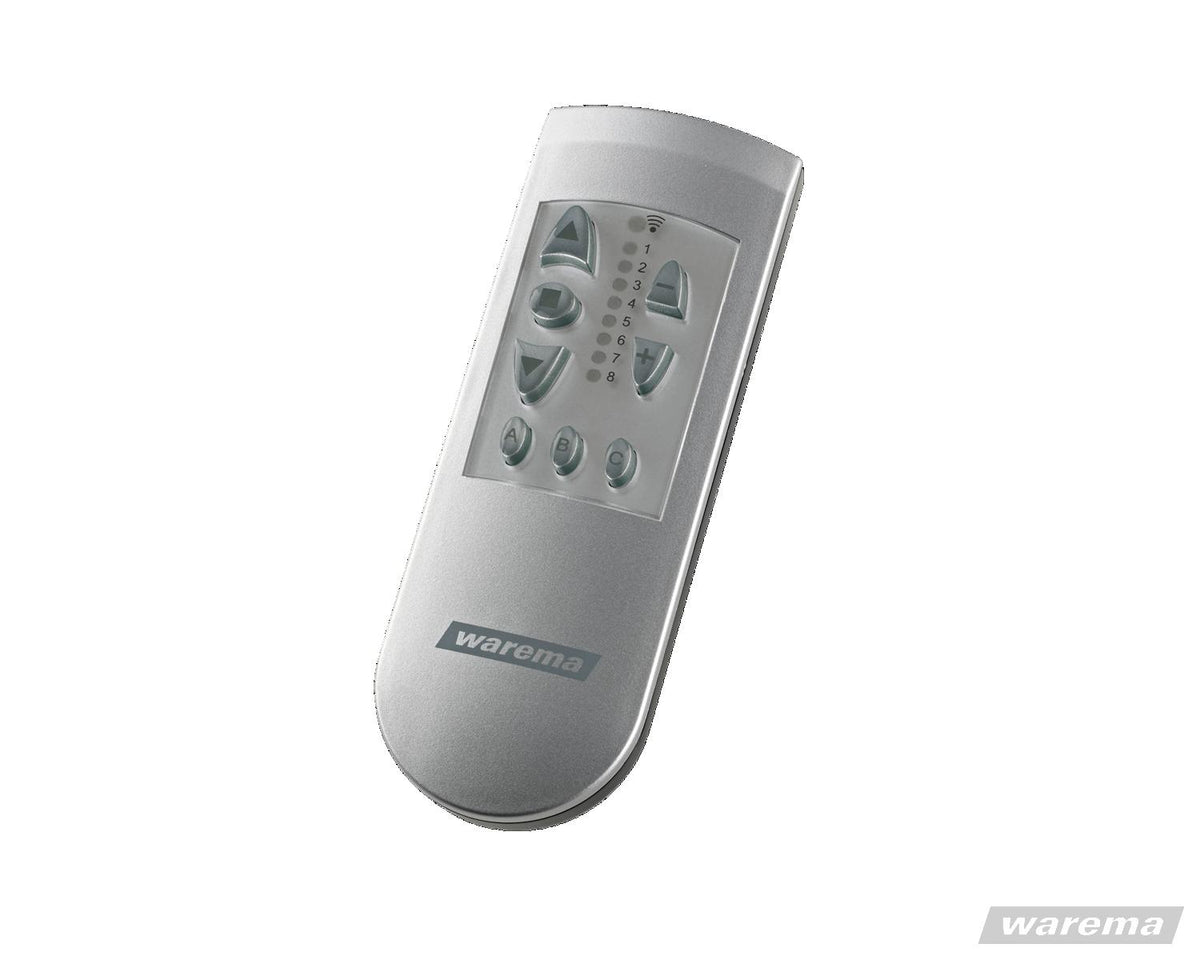 EWFS Handsender 8-Kanal