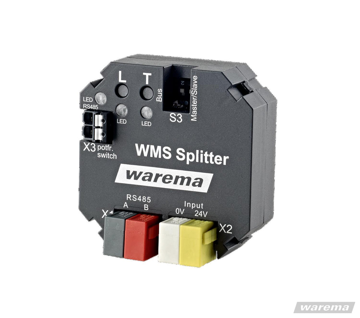 WMS Splitter UP