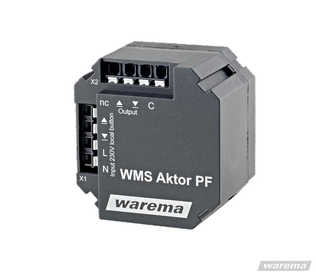WMS Aktor PF UP