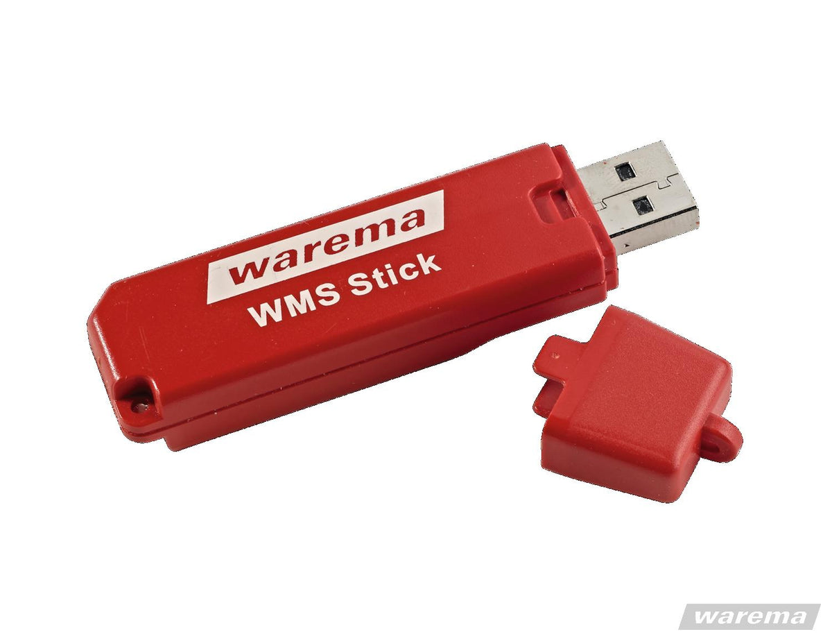 WMS Stick (USB)