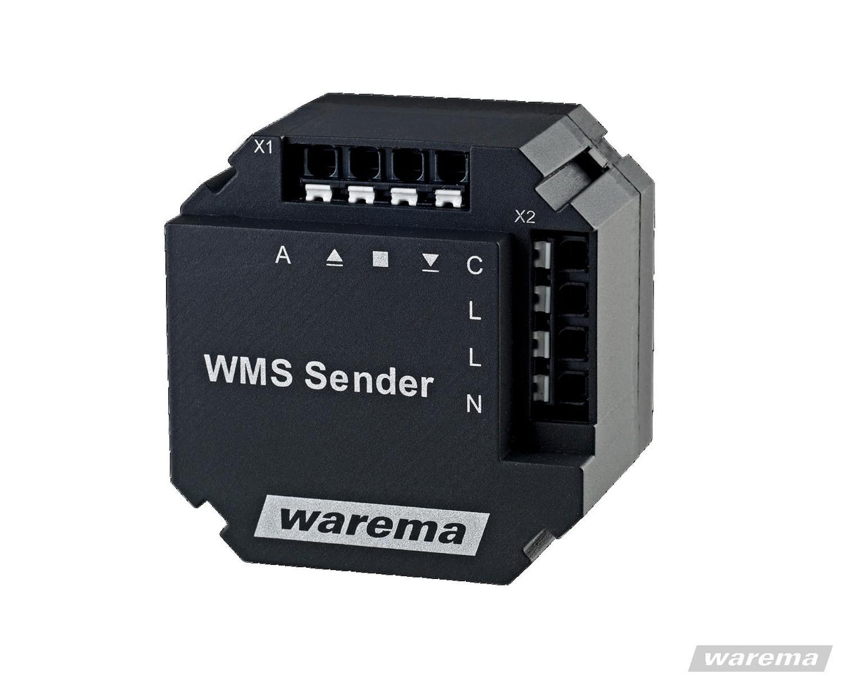 WMS Sender UP