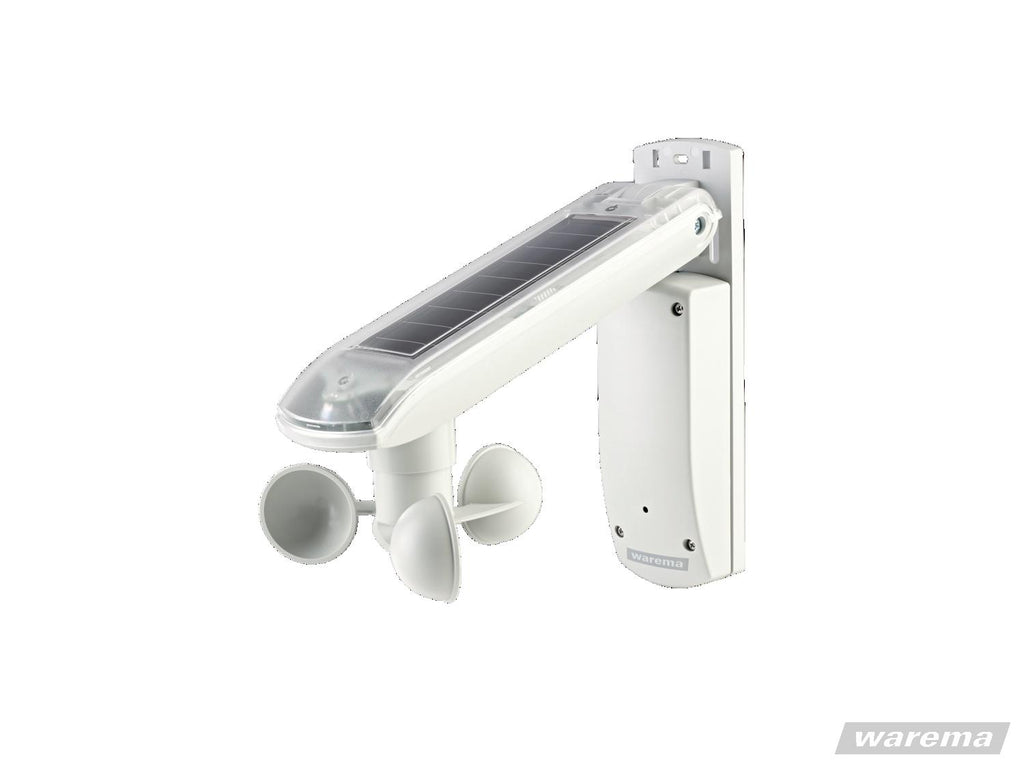 EWFS Wetterstation eco