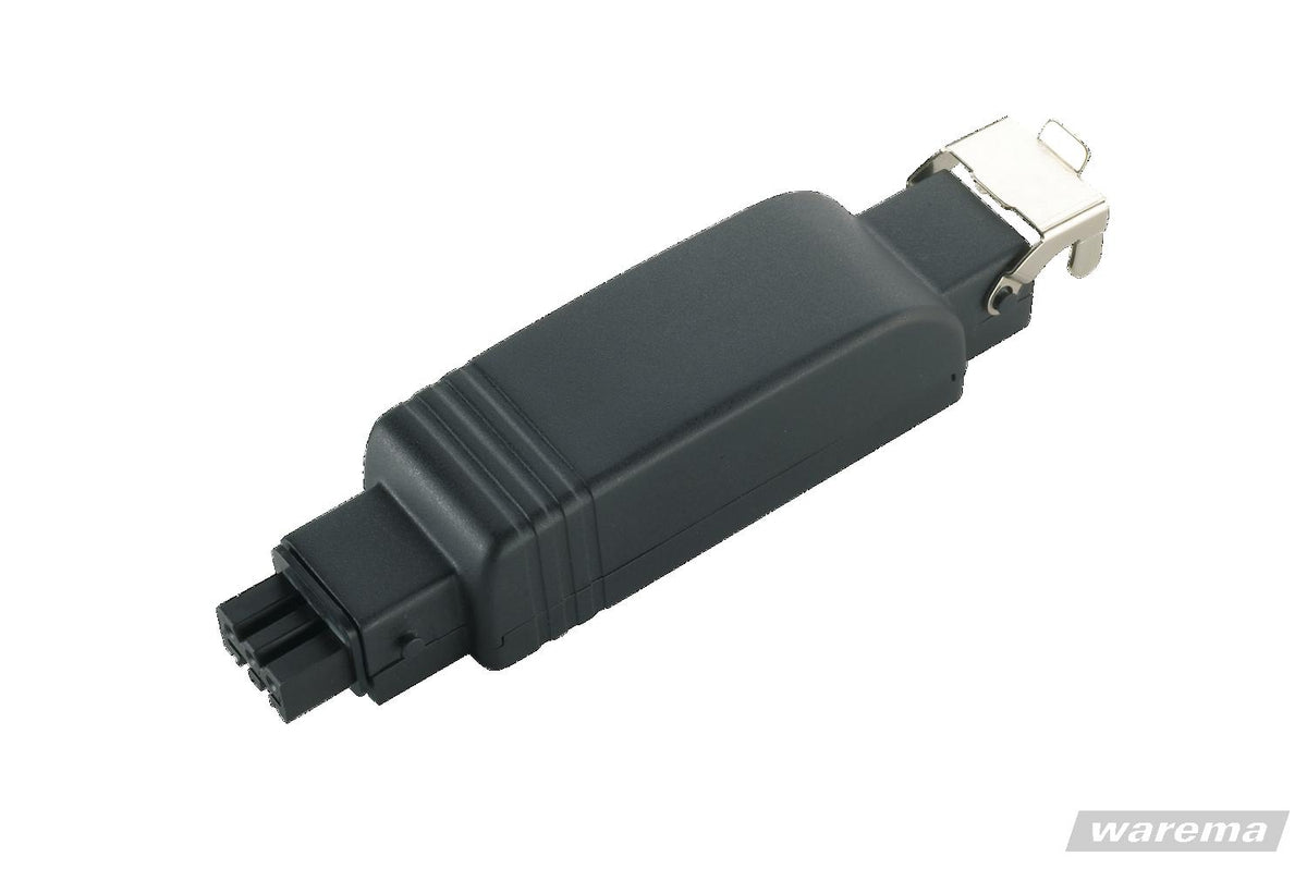 WMS Zwischenstecker Power