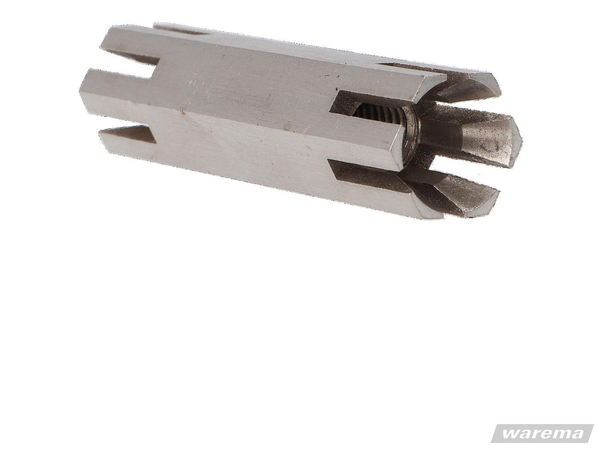 Warema Kupplungsbolzen SW17