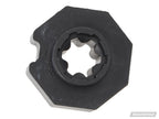 Mitnehmer Becker Rohrmotoren Achtkant SW52 Baureihe R