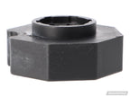 Mitnehmer Becker Rohrmotoren Achtkant SW52 Baureihe R