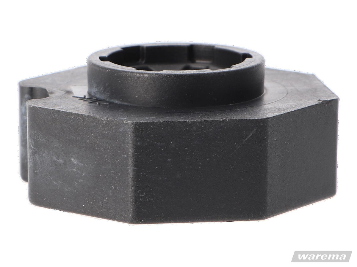 Mitnehmer Becker Rohrmotoren Achtkant SW52 Baureihe R