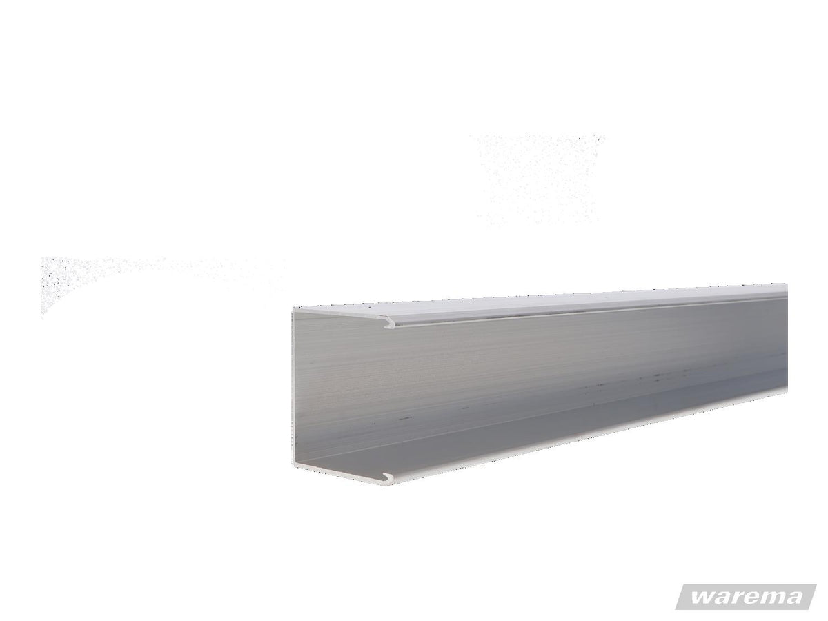Warema Oberschiene 59x51 mm