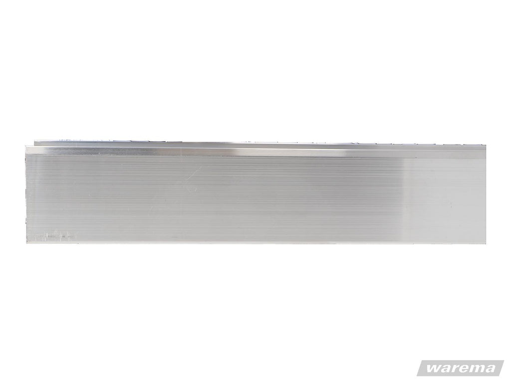 Warema Oberschiene 59x51 mm