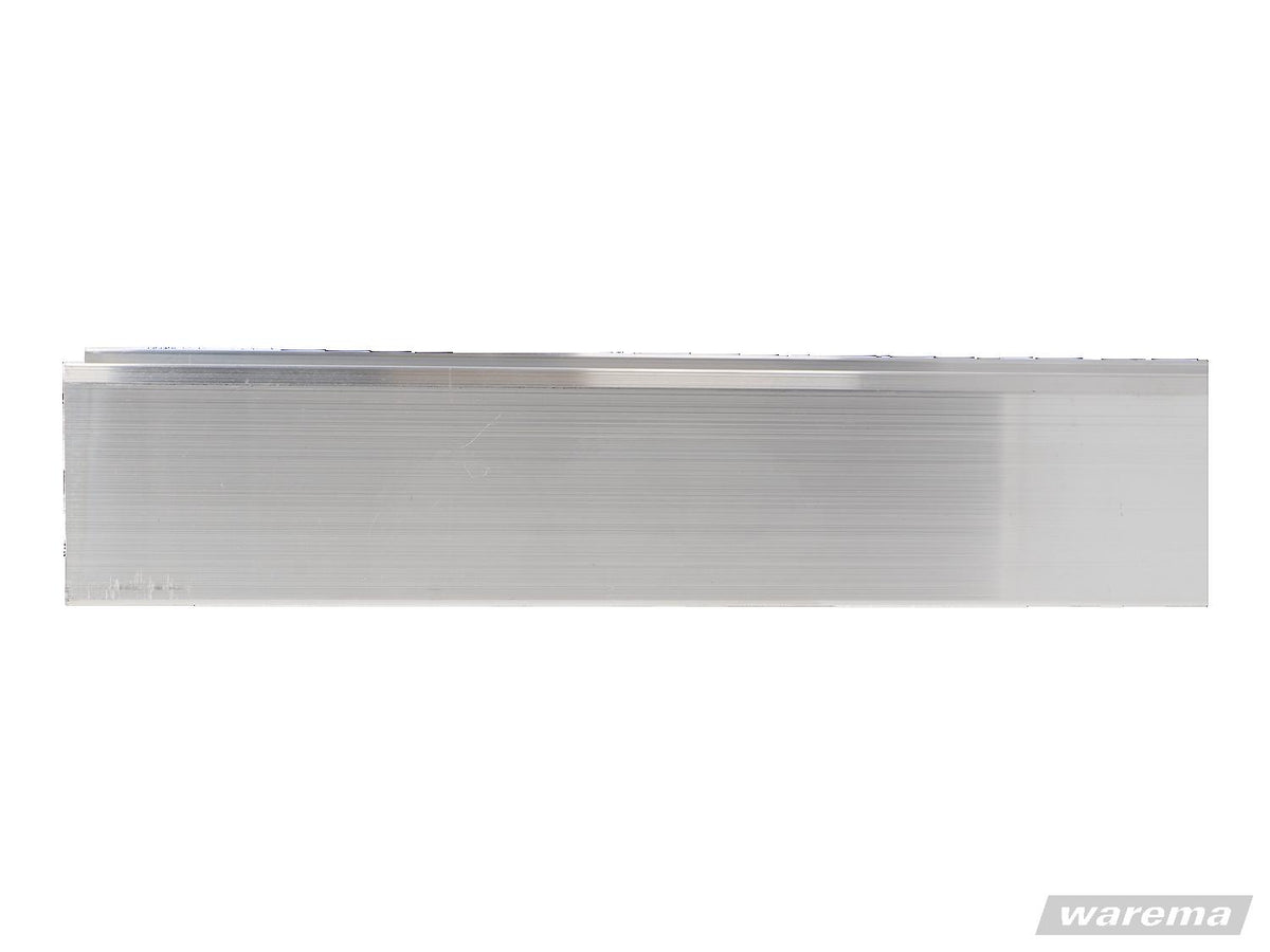 Warema Oberschiene 59x51 mm