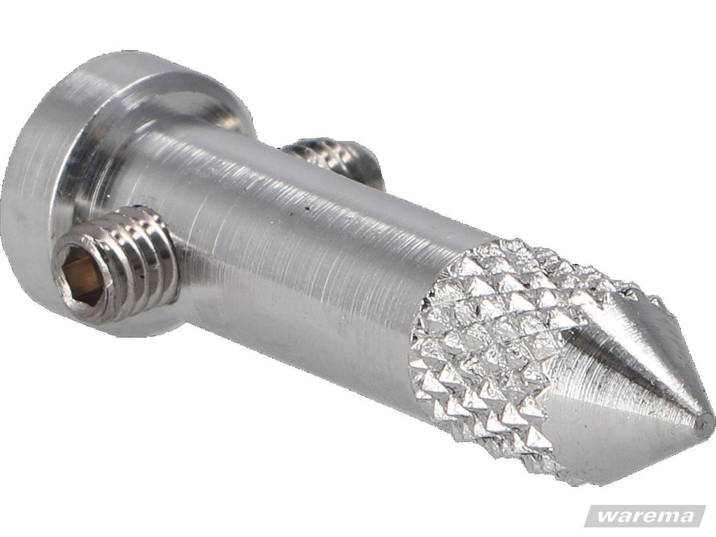 Befestiegung 25x10x7,5 mm für Tücher