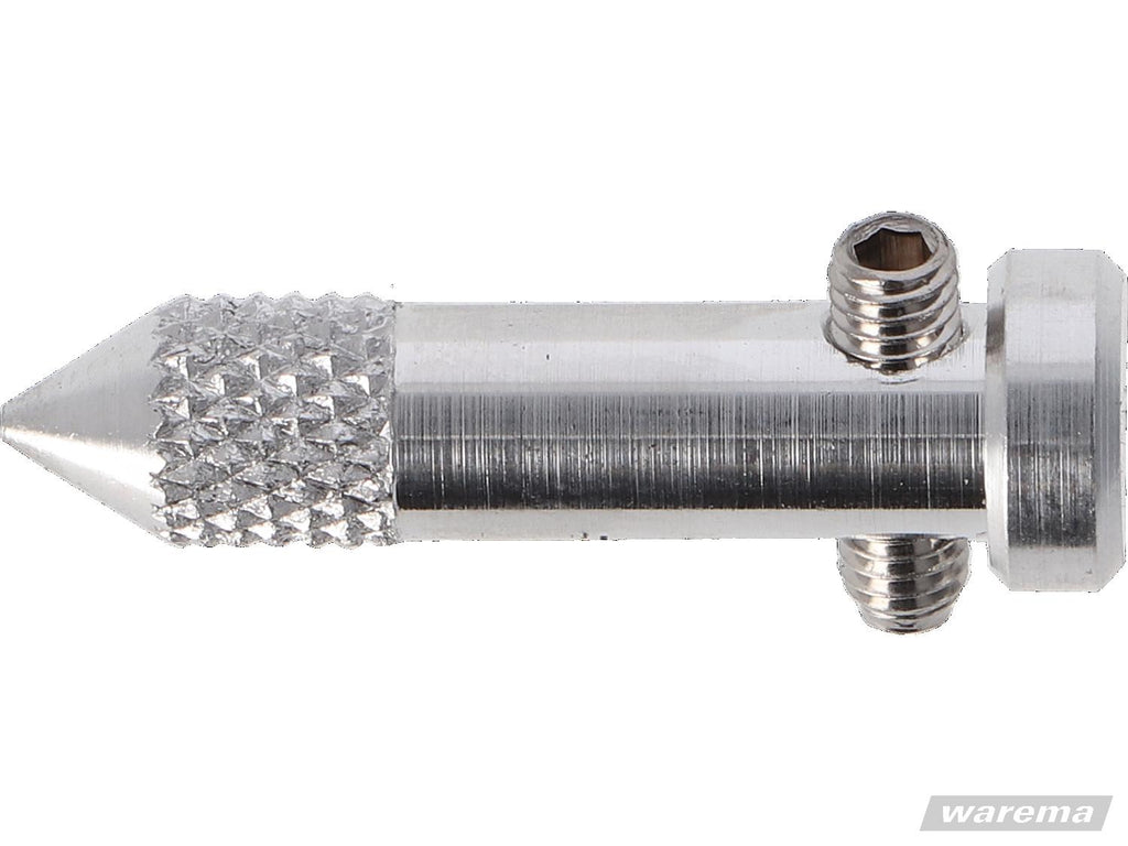 Befestiegung 25x10x7,5 mm für Tücher