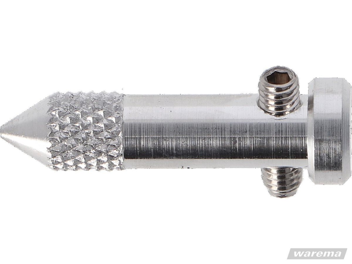 Befestiegung 25x10x7,5 mm für Tücher