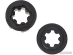 Adapter Set Becker für Somfy Mitnehmer