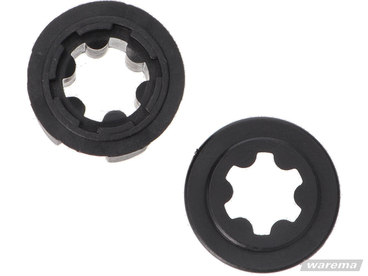 Adapter Set Becker für Somfy Mitnehmer