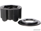 Adapter Set Becker für Somfy Mitnehmer