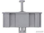 Warema Endkappe mit Führungsnippel Typ 80