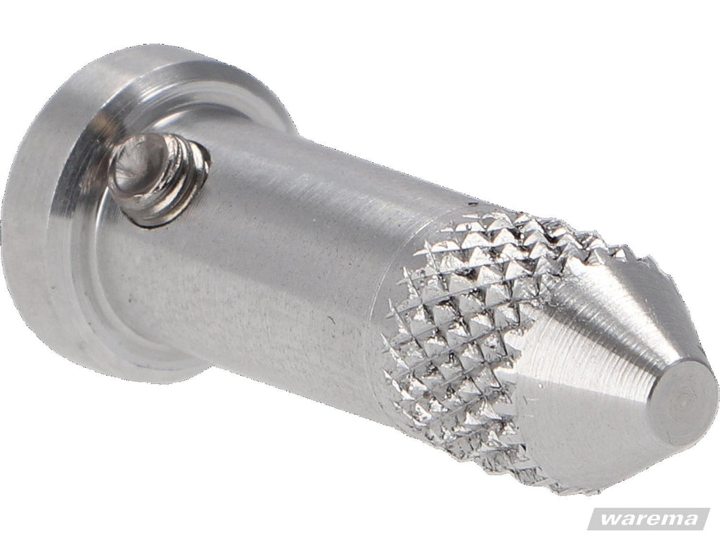 Befestigung 25x20,6x9,5mm für Tücher