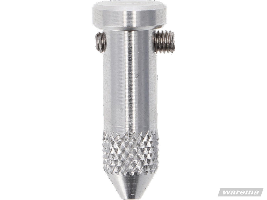 Befestigung 25x20,6x9,5mm für Tücher