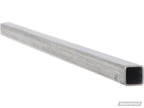 Warema Wendewelle, 12mm 4-Kant