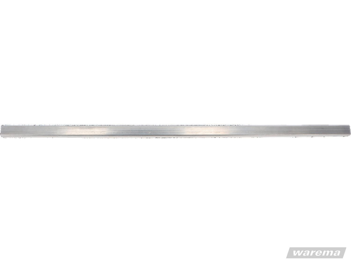 Warema Wendewelle, 12mm 4-Kant