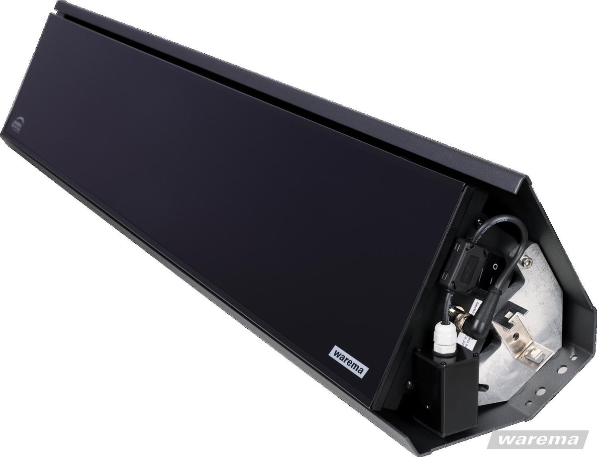 WMS Dimmer 0-10 V
